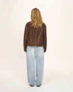Aged Heavy Wash Leather Jacket 9.webp