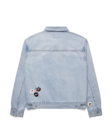 Cowboy Type 1 Jacket with Pin Pack 1.webp