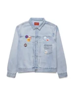 Cowboy Type 1 Jacket with Pin Pack.webp