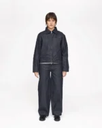 Raw Denim Workwear Jacket 8.webp