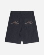 Raw Pleated Shorts2.jpg