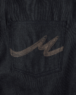 Raw Pleated Shorts4.png