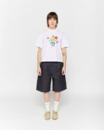 Raw Pleated Shorts8.jpg