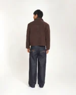 Suede Dinner Jacket Brown 4.webp