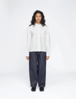 Panelled Button up Shirt7.png