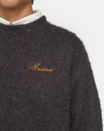 Shaggy Mohair Knit Charcoal8.png